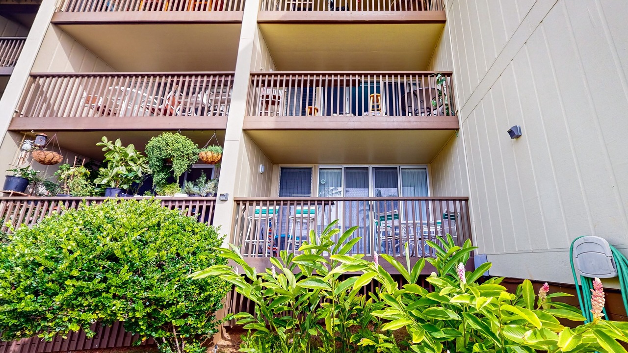 Photo of Outdoor in Wailua House Lots