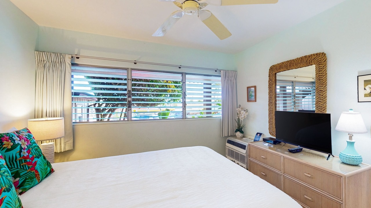 Photo of Bedroom in Wailua House Lots