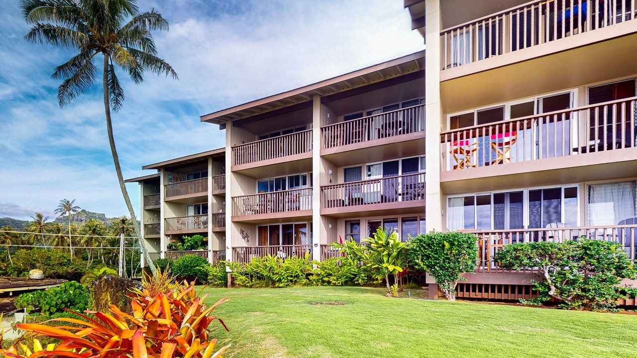 Photo of Outdoor in Wailua House Lots