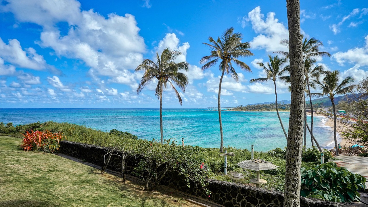 Photo of Outdoor in Wailua House Lots