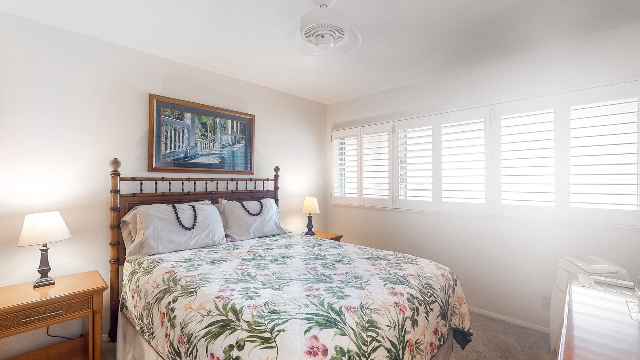 Photo of Bedroom in Wailua House Lots