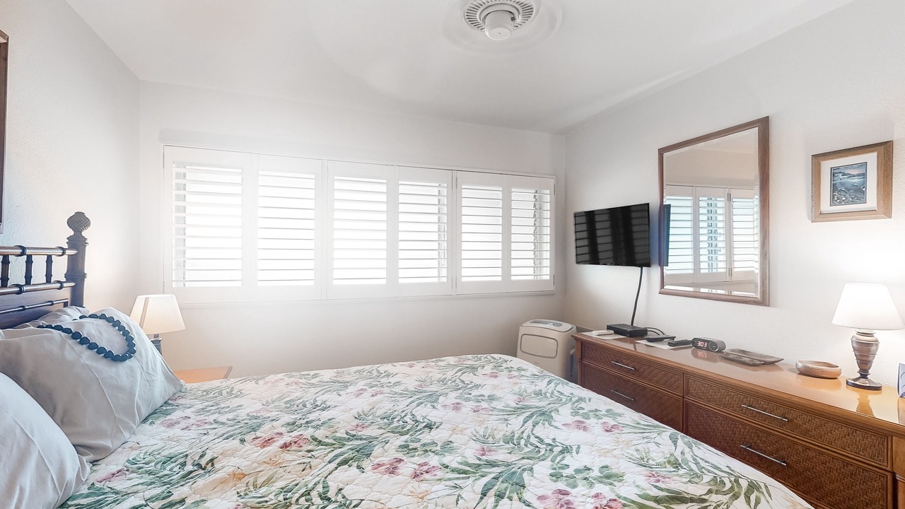 Photo of Bedroom in Wailua House Lots