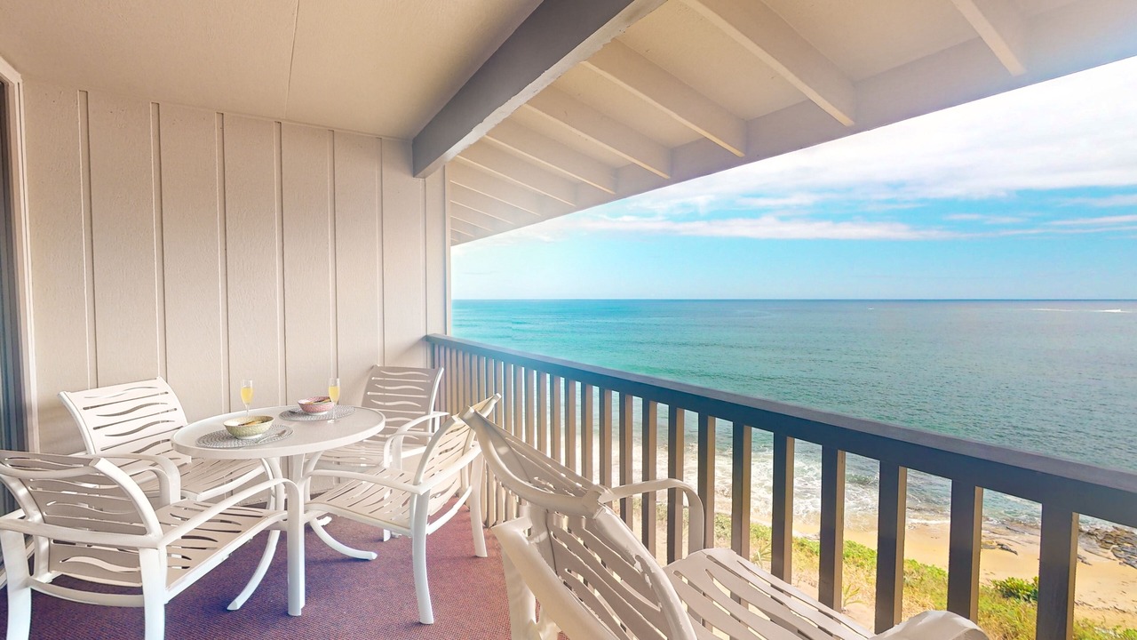 Photo of Outdoor in Wailua House Lots