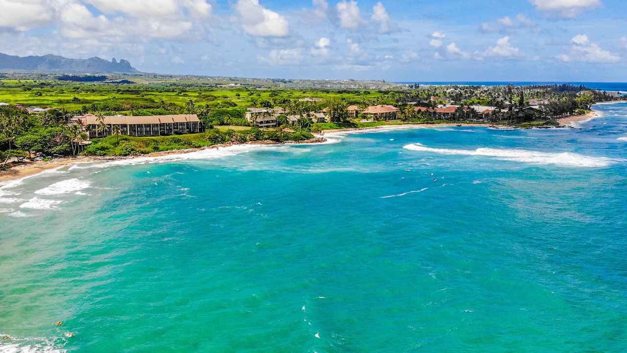 Photo of Outdoor in Wailua House Lots