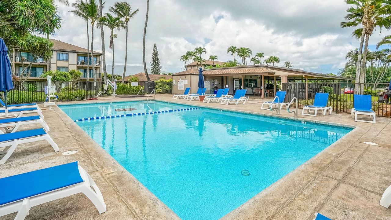 Photo of Outdoor in Kapaa