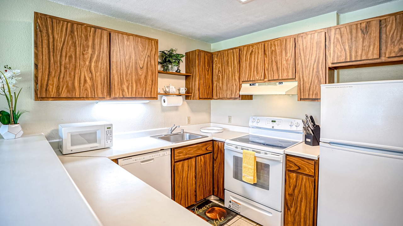 Photo of Kitchen in Kapaa