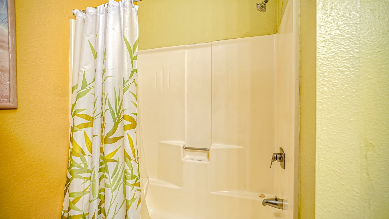 Photo of Bathroom in Kapaa