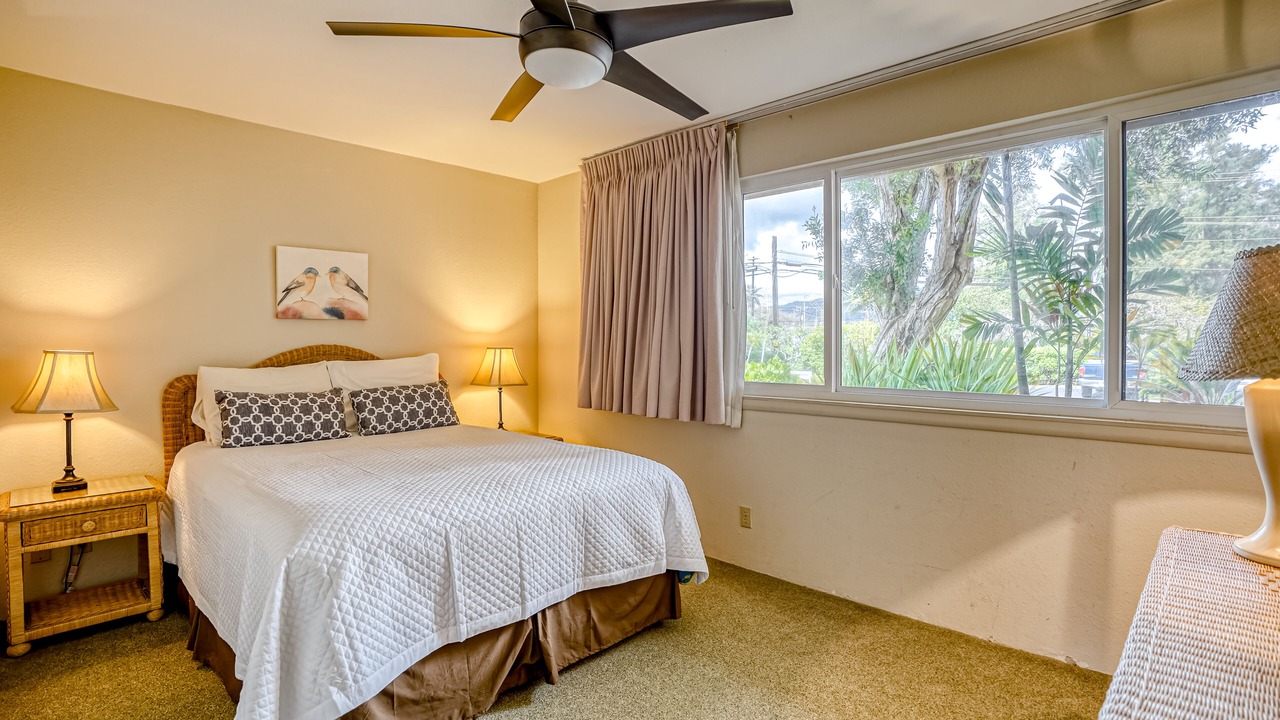Photo of Bedroom in Kapaa