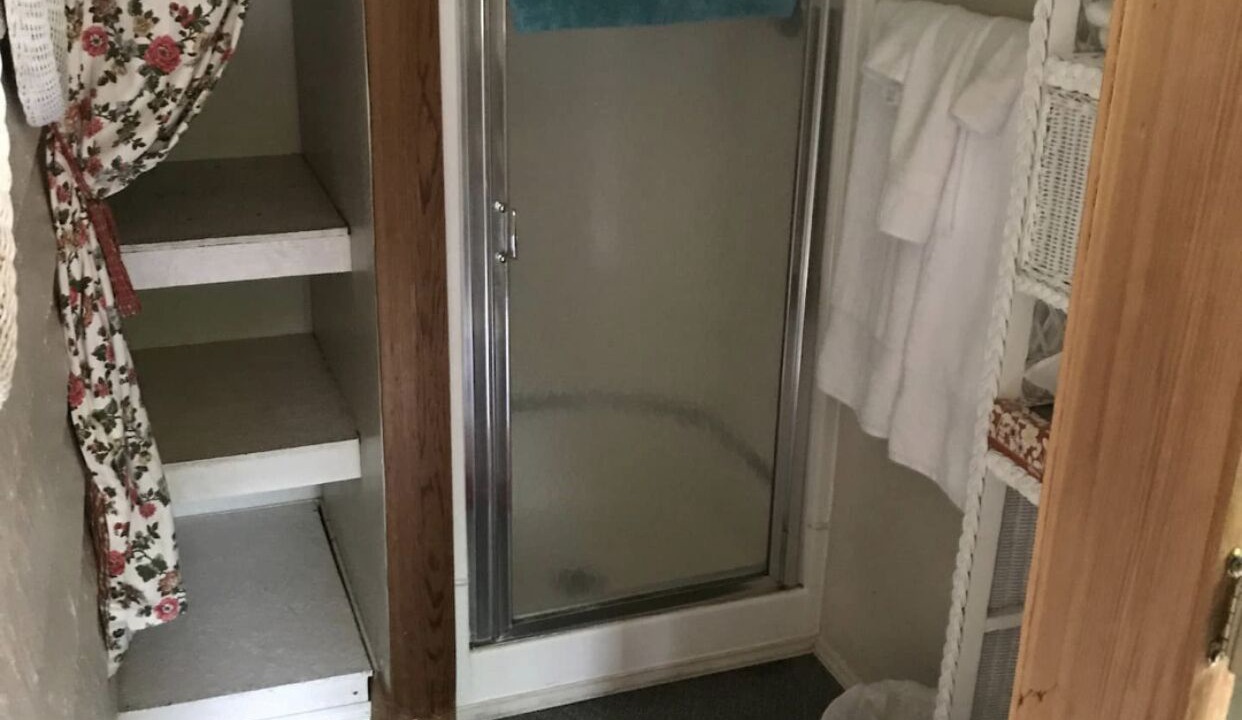 Photo of Bathroom in Homer