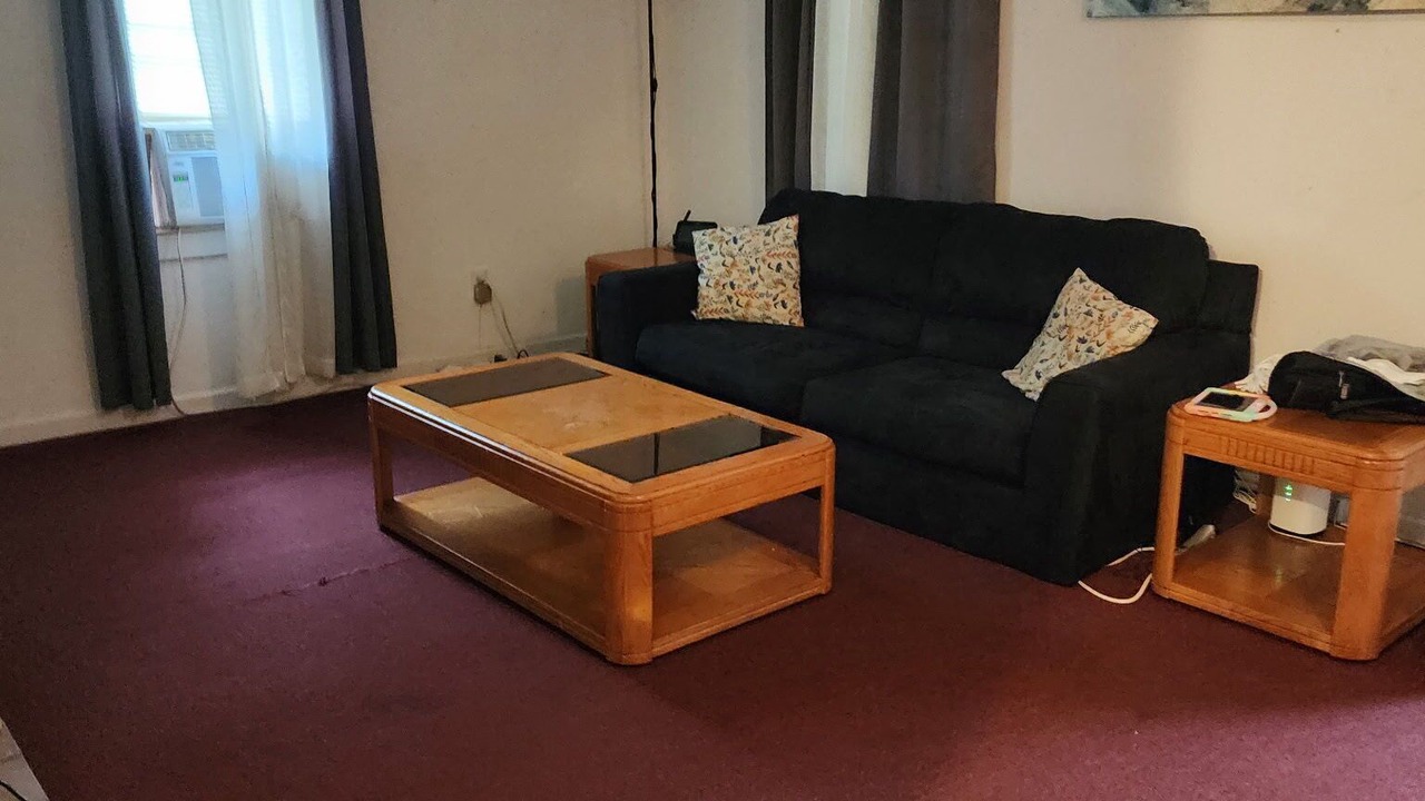Photo of Livingroom in College Park