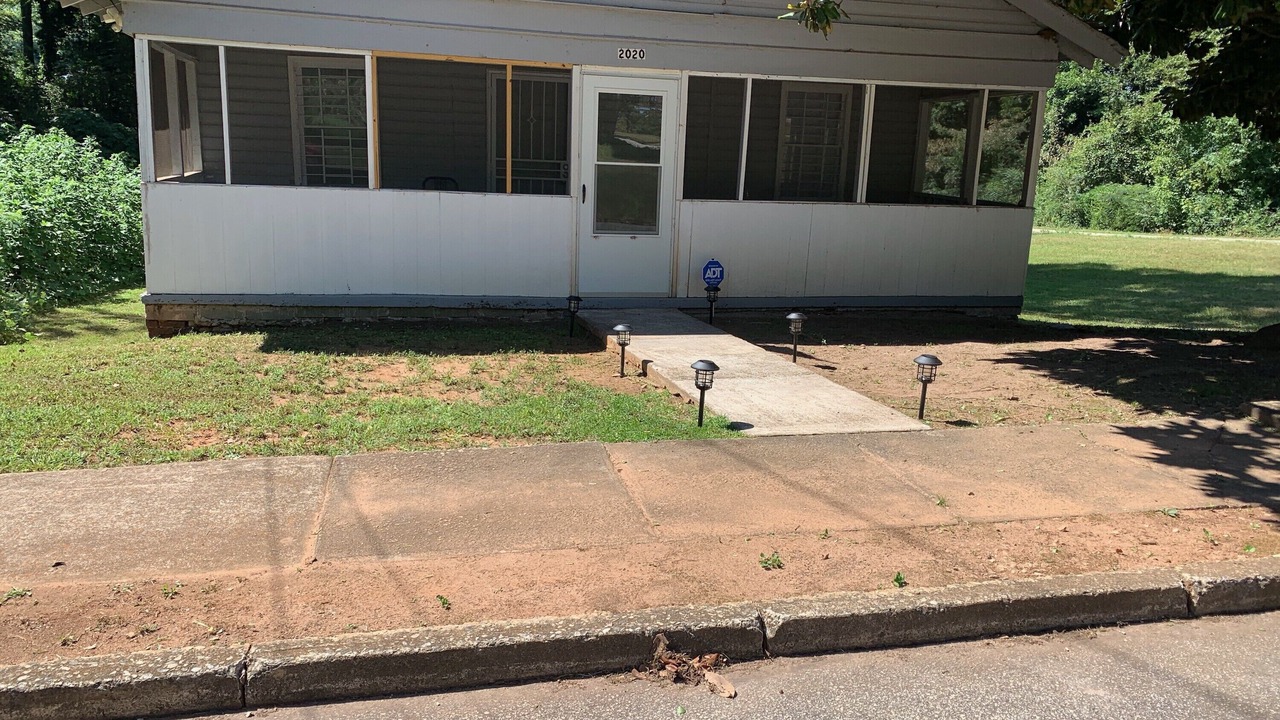 Photo of Outdoor in College Park