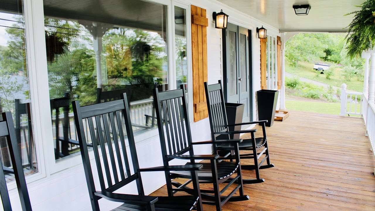 Photo of Outdoor in Branchport