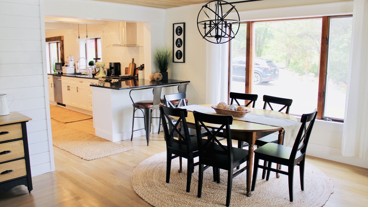Photo of Livingroom in Branchport