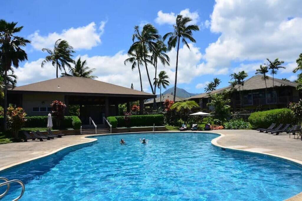Photo of Outdoor in Princeville