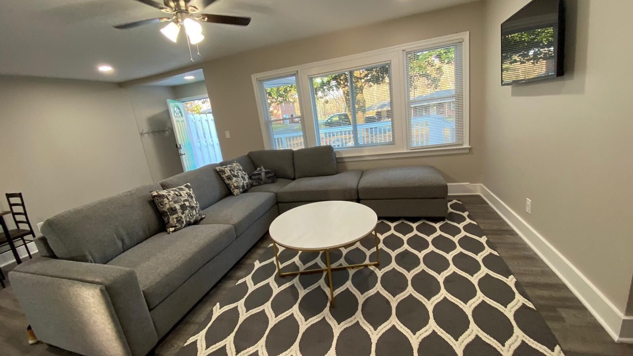 Photo of Bedroom in Marietta