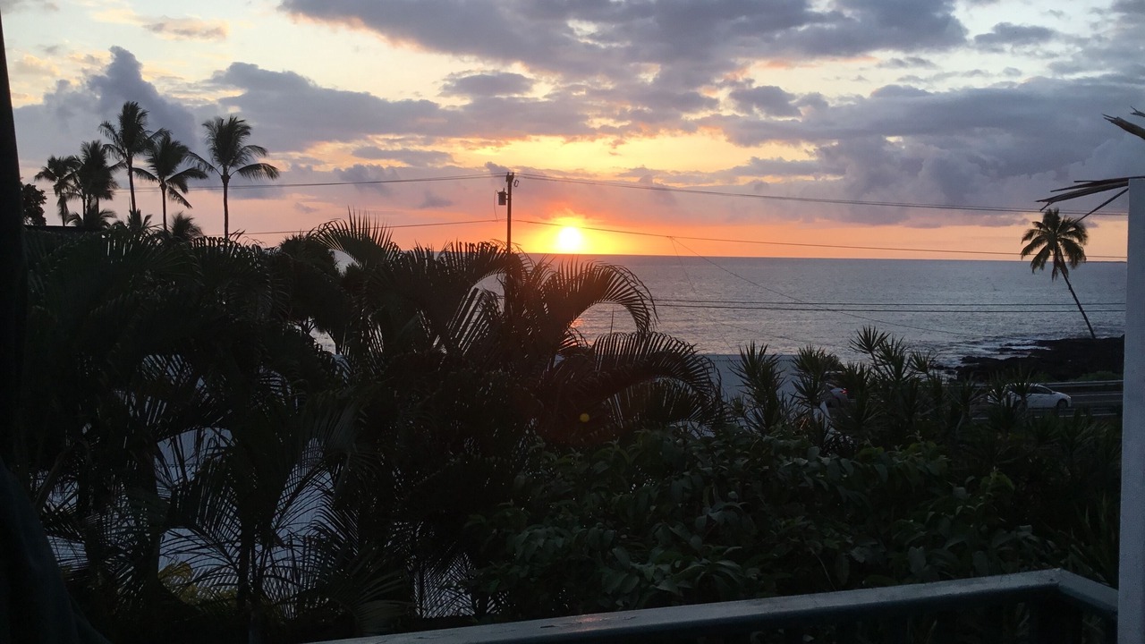 Photo of Outdoor in Kahaluu Bay