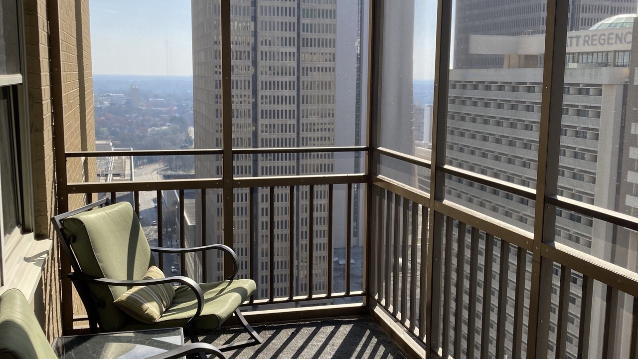 Photo of Outdoor in Downtown Atlanta