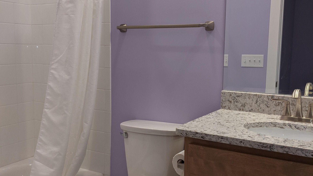 Photo of Bathroom in Sunset Island