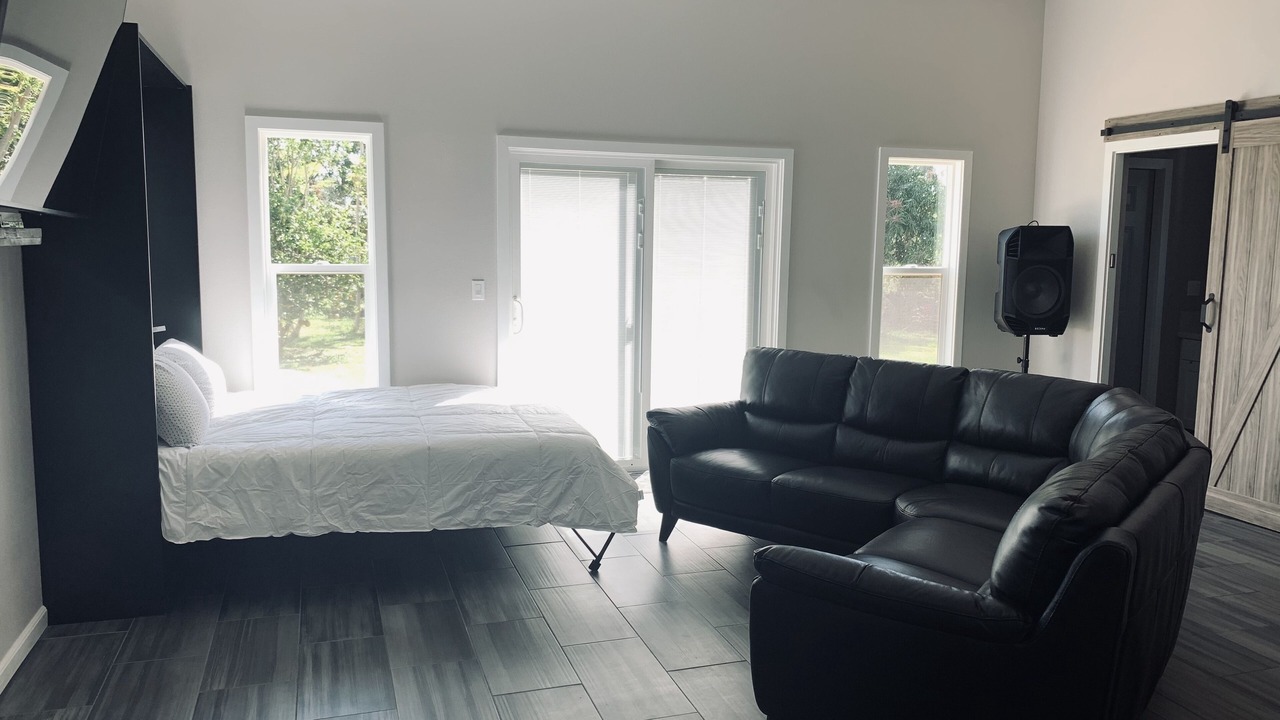 Photo of Bedroom in Anahola
