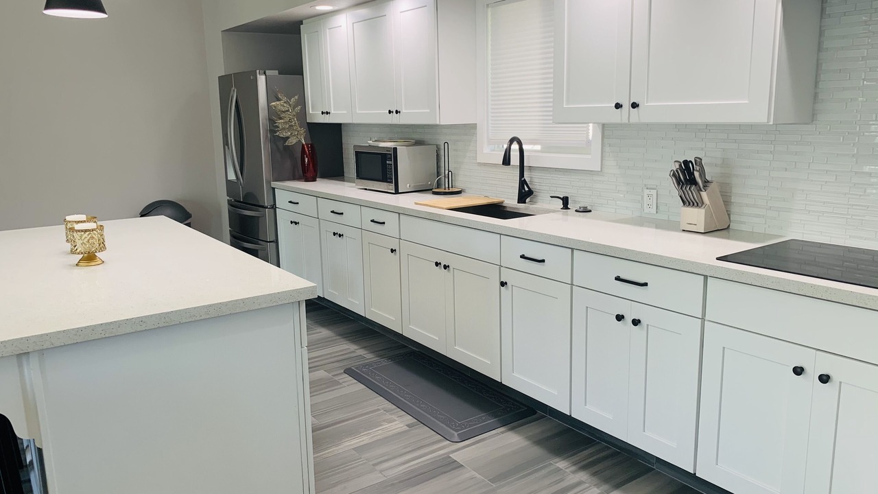 Photo of Kitchen in Anahola