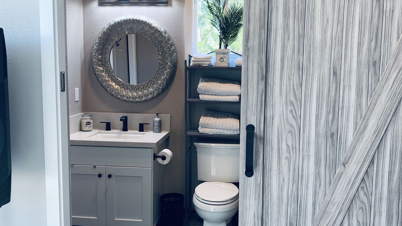 Photo of Bathroom in Anahola
