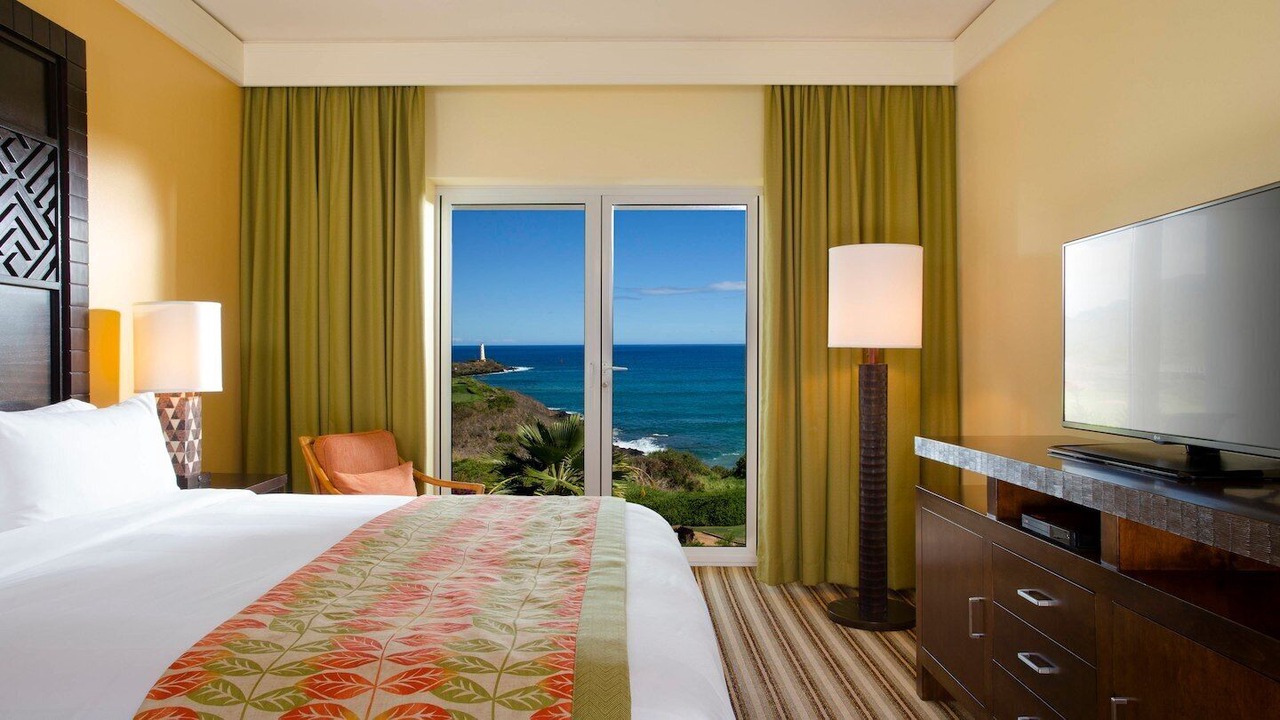 Photo of Bedroom in Lihue