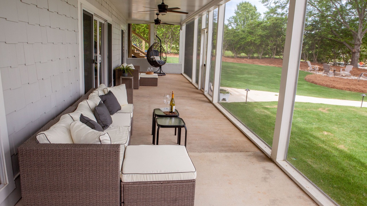 Photo of Outdoor in Eatonton