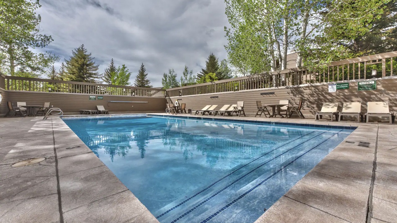 Photo of Outdoor in Deer Valley