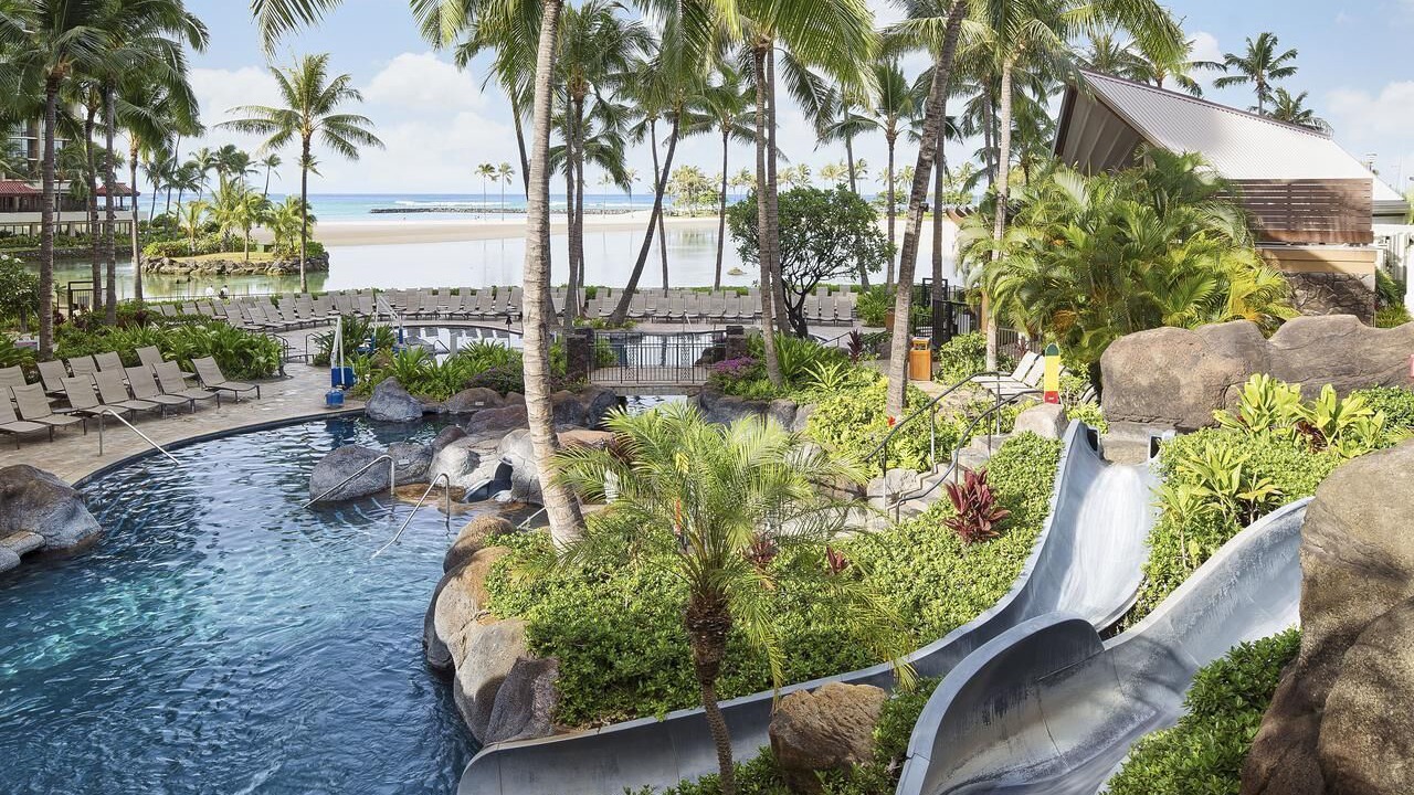 Photo of Outdoor in Ko Olina