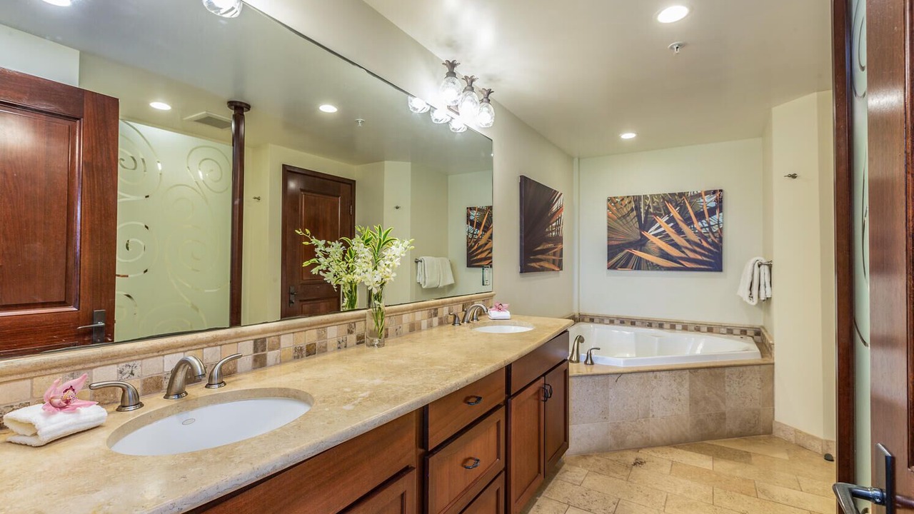 Photo of Bathroom in Kapaa