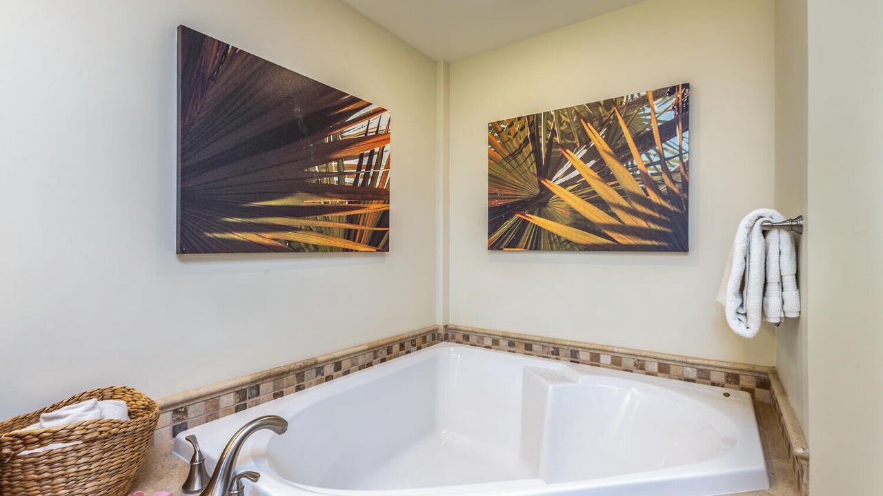 Photo of Bathroom in Kapaa