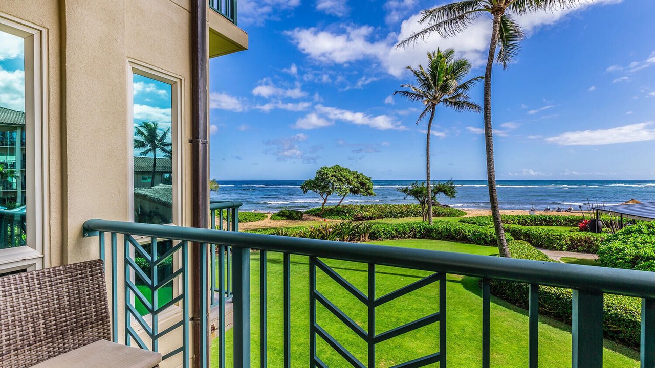 Photo of Outdoor in Kapaa