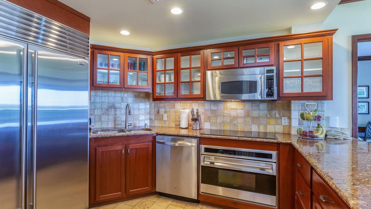Photo of Kitchen in Kapaa
