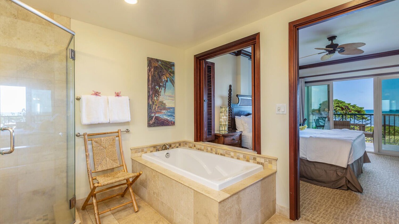 Photo of Bathroom in Kapaa