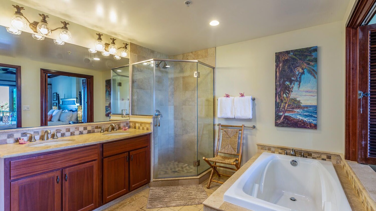 Photo of Bathroom in Kapaa
