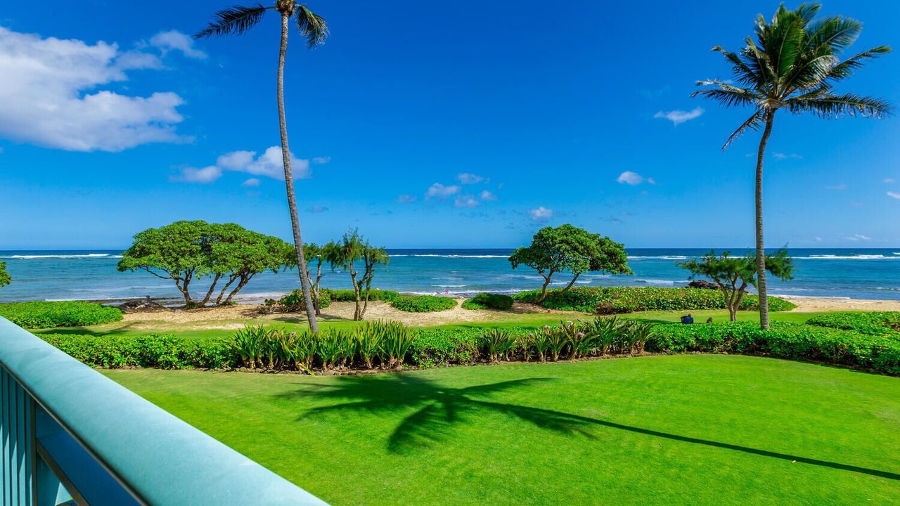 Photo of Outdoor in Kapaa