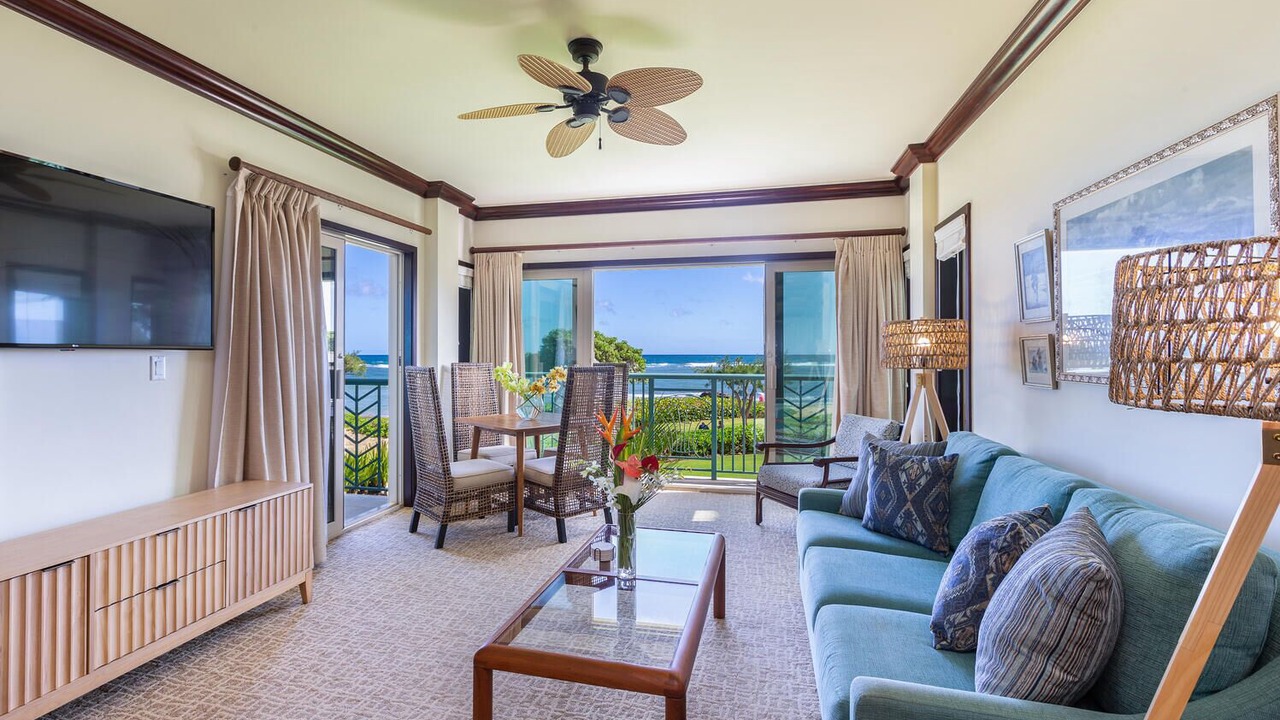 Photo of Bedroom in Kapaa