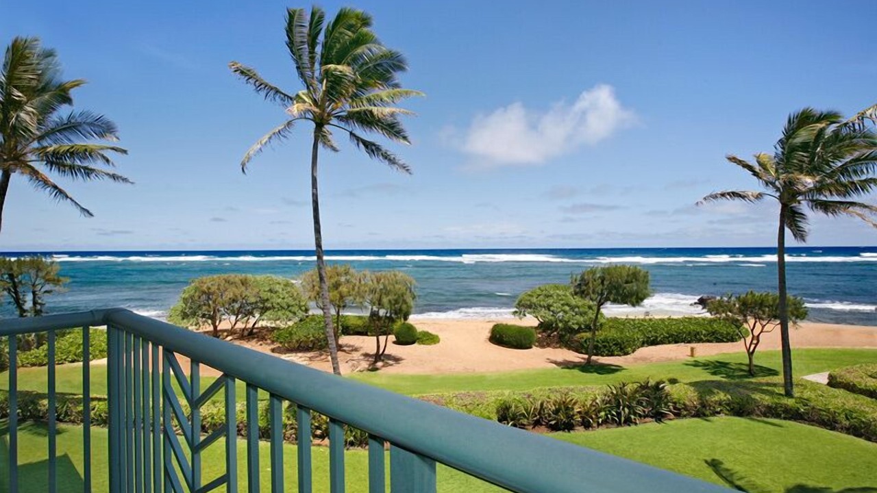 Photo of Outdoor in Kapaa