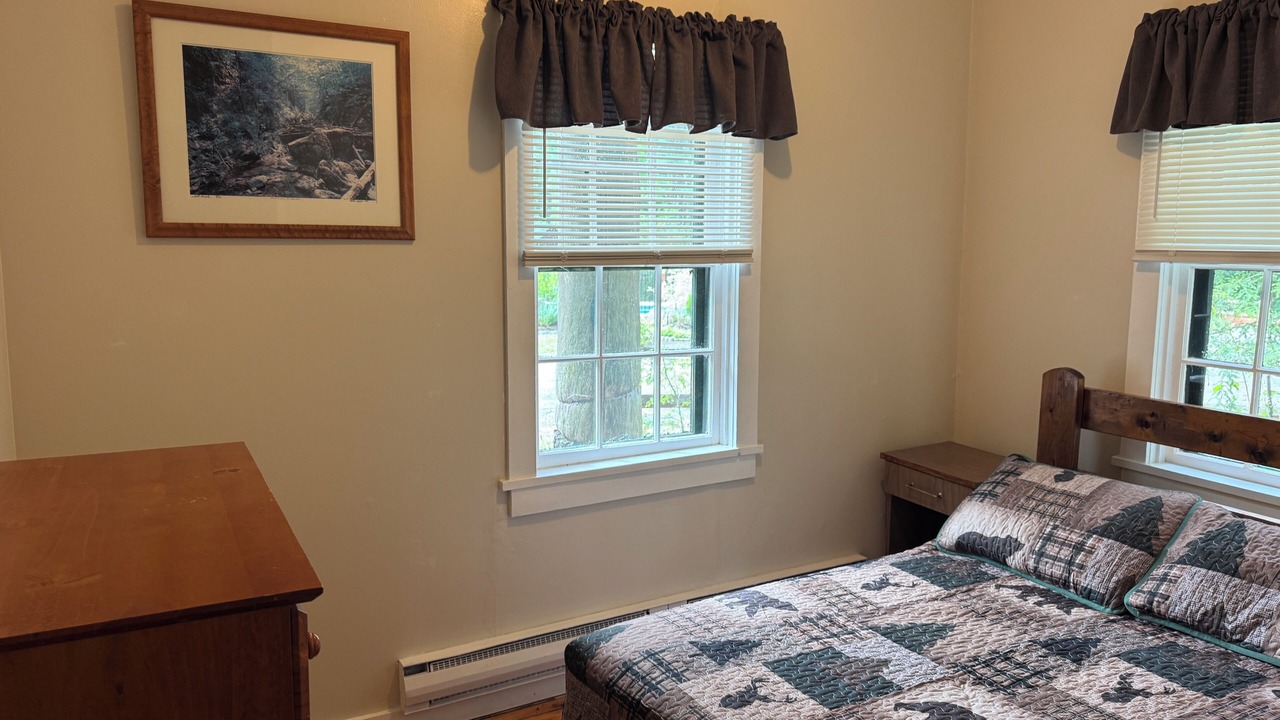 Photo of Bedroom in Chestertown