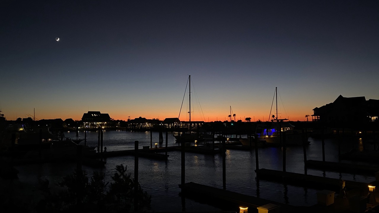 Photo of Others in Bald Head Island