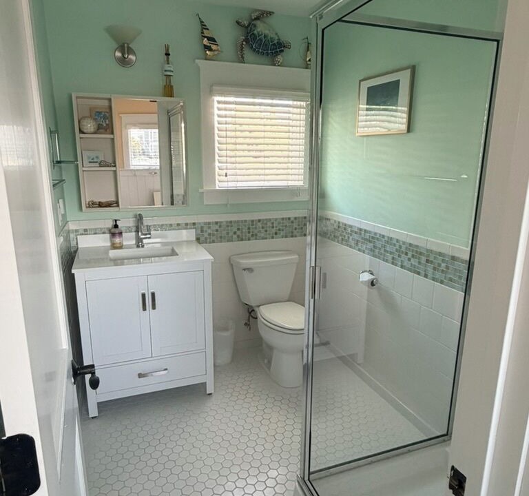 Photo of Bathroom in Bald Head Island