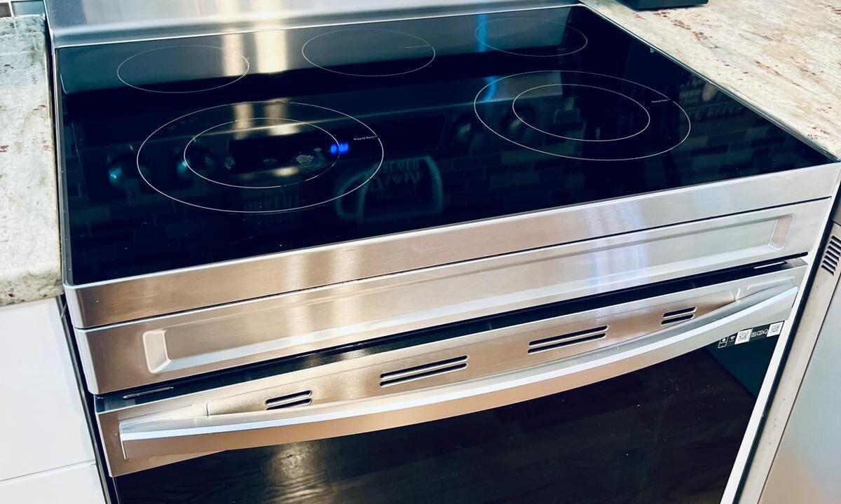 Photo of Kitchen in East Point