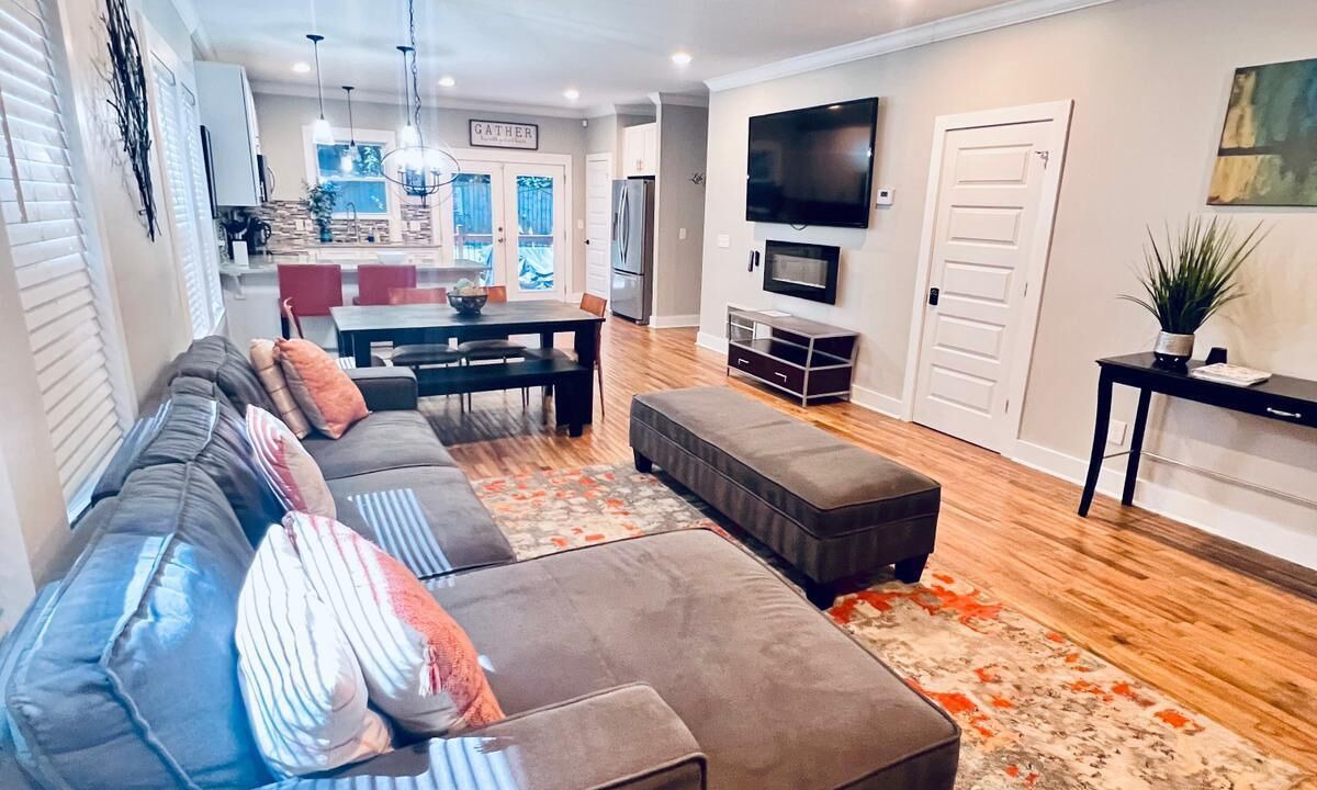 Photo of Livingroom in East Point