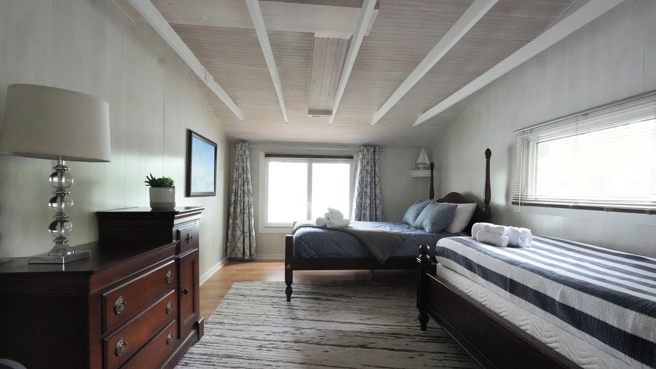 Photo of Bedroom in Town of Jerusalem