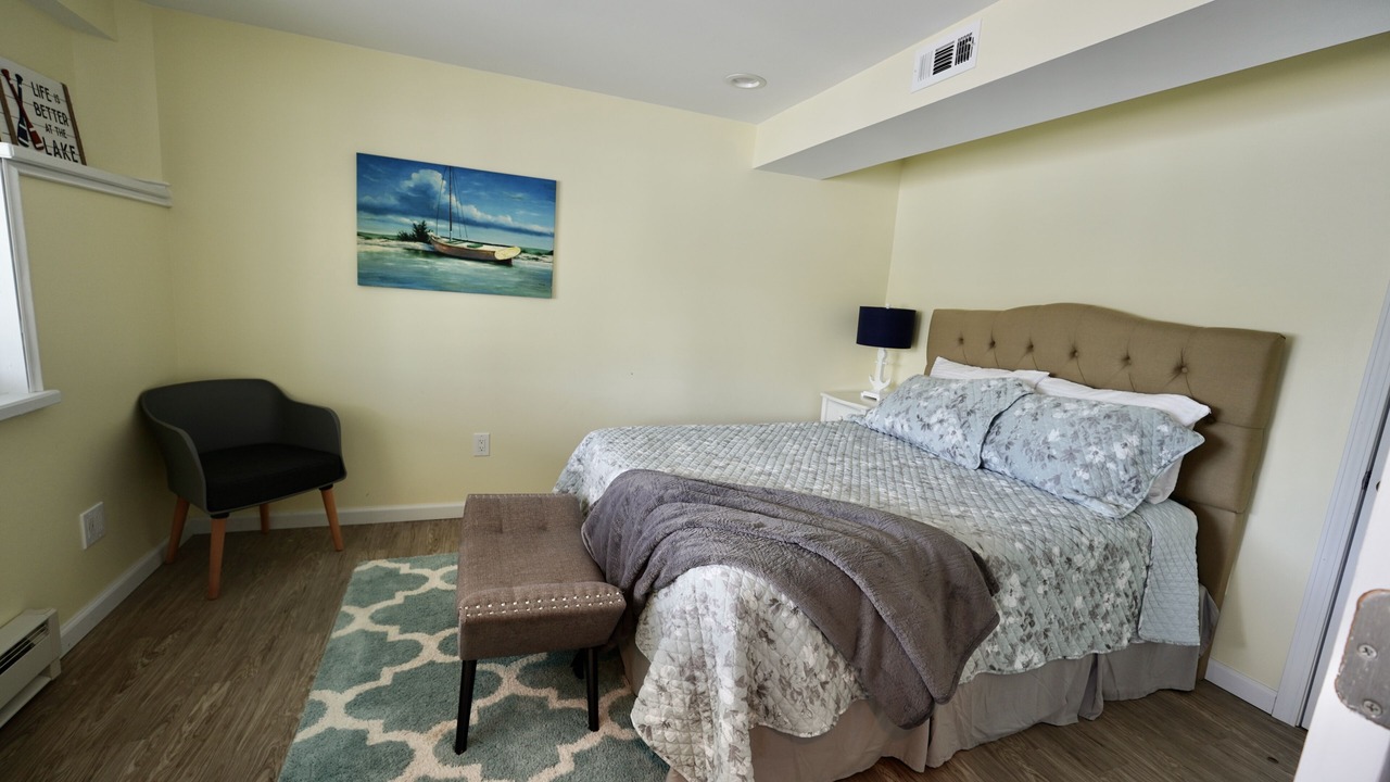 Photo of Bedroom in Town of Jerusalem