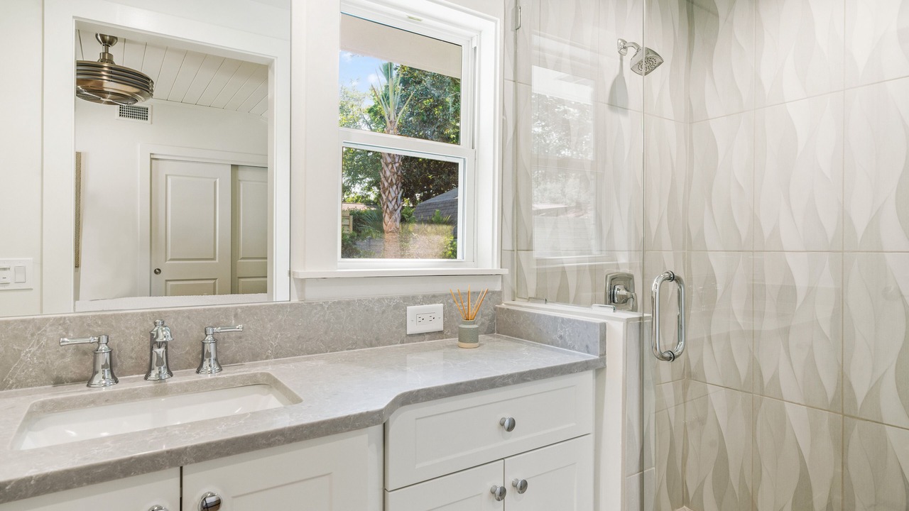 Photo of Bathroom in East Beach