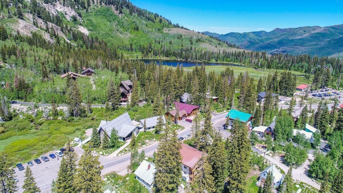 Photo of Others in Salt Lake Mountain Resorts