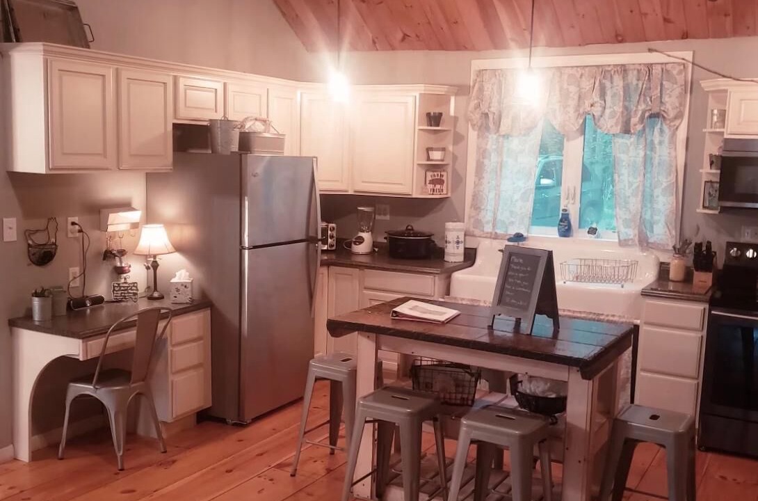 Photo of Kitchen in Corinth