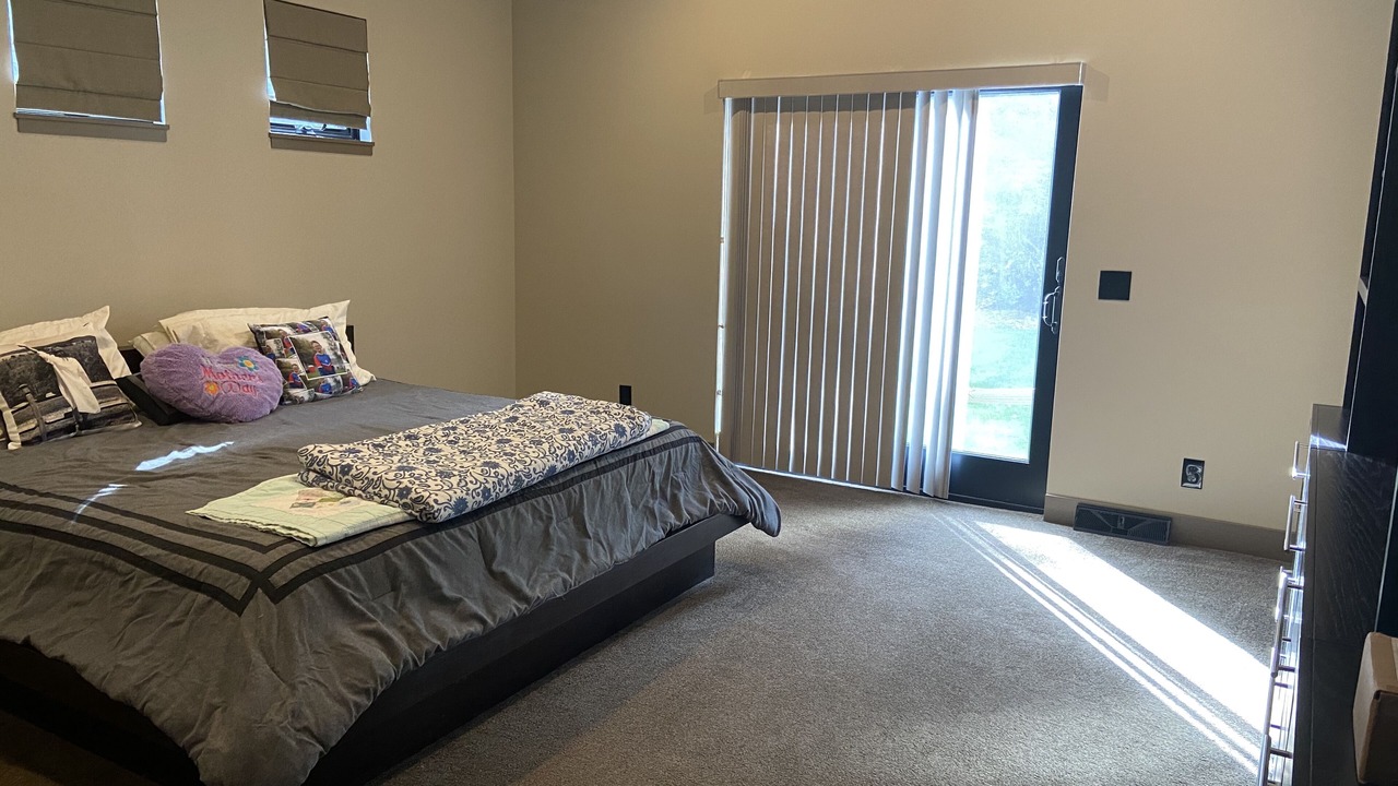 Photo of Bedroom in Porter Corners