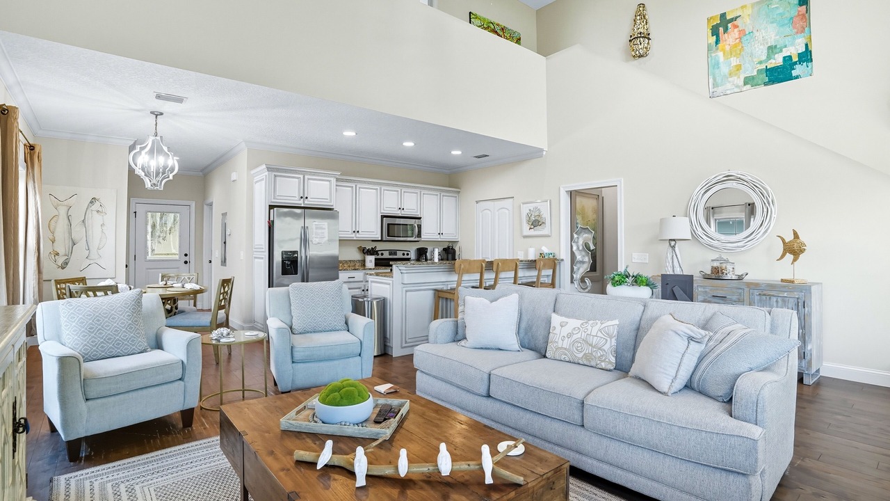 Photo of Livingroom in Epworth Acres